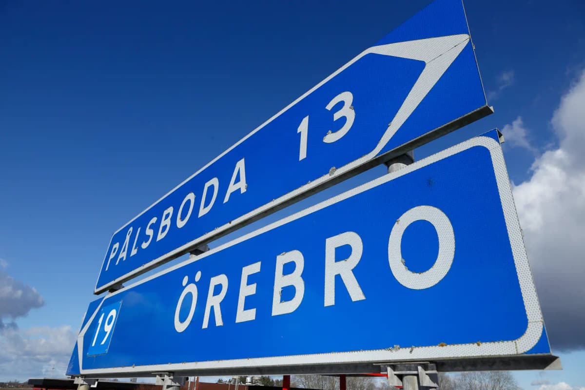 Vi installerar FTX-system i Örebro